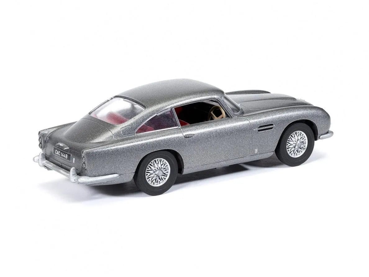 Airfix - Aston Martin DB5-Surenkami modeliai-Brain Games LT