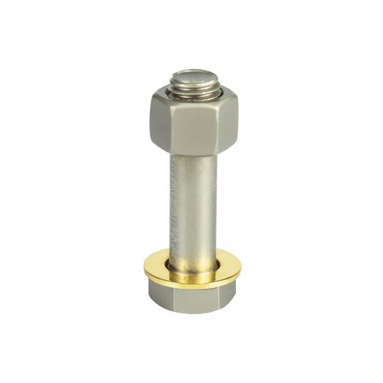 Albi Galvosūkiai Screw and Nuts Puzzle