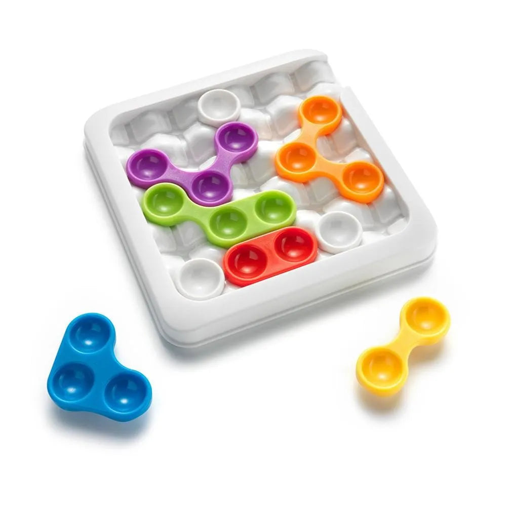 Anti-Virus Mutation-Loginiai Žaidimai-Brain Games LT