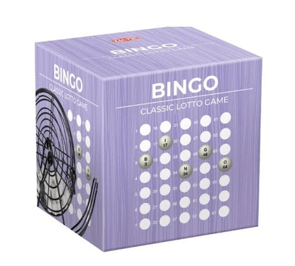 Anvol Stalo žaidimai Bingo
