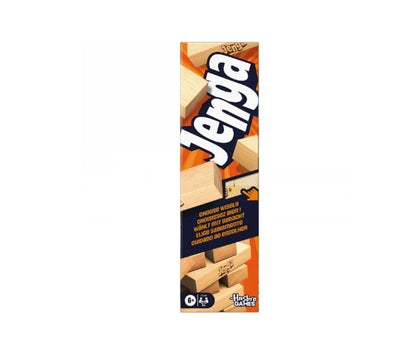 Anvol Stalo žaidimai Jenga