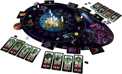 Anvol Stalo žaidimai Projektas GAIA