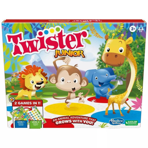 Anvol Stalo žaidimai Twister Junior