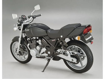 Baksas Surenkami modeliai Aoshima - Kawasaki ZR400C Zephyr '89