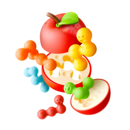 Apple Puzzler-Loginiai Žaidimai-Brain Games LT