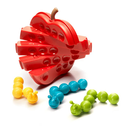 Apple Twist-Loginiai Žaidimai-Brain Games LT
