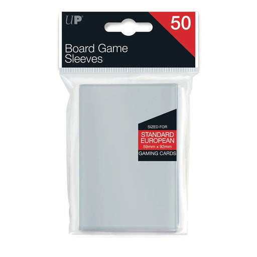 Asmodee Kita Deck Pro Board Game Sleeves