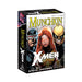 Asmodee Stalo žaidimai Munchkin: X-Men