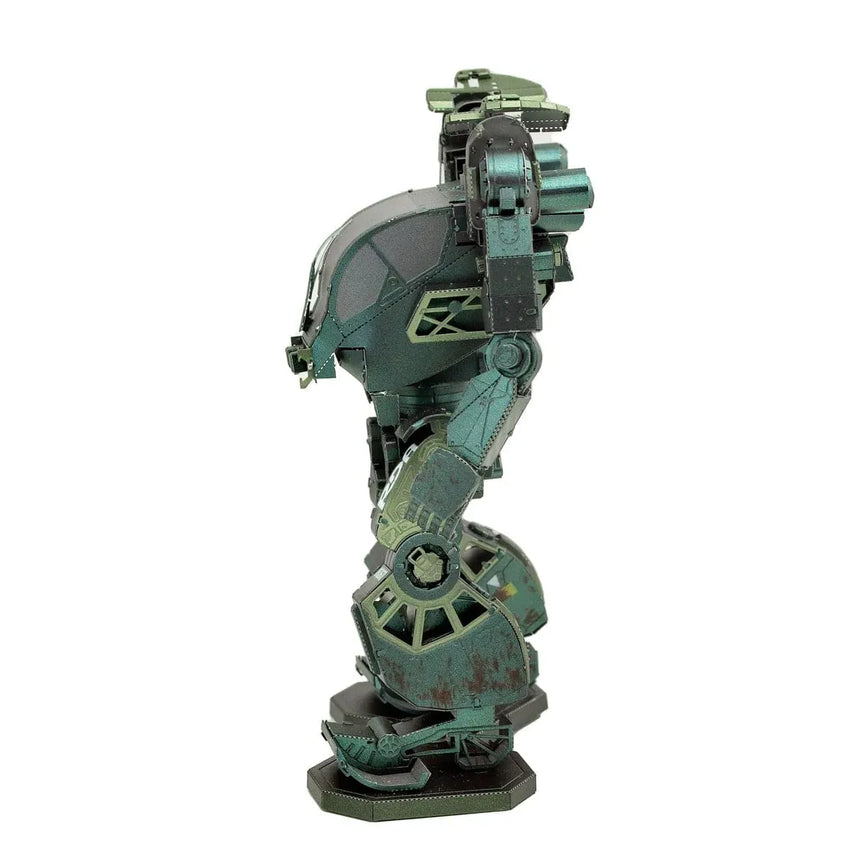 Metal Earth Konstruktoriai Avatar AMP Suit