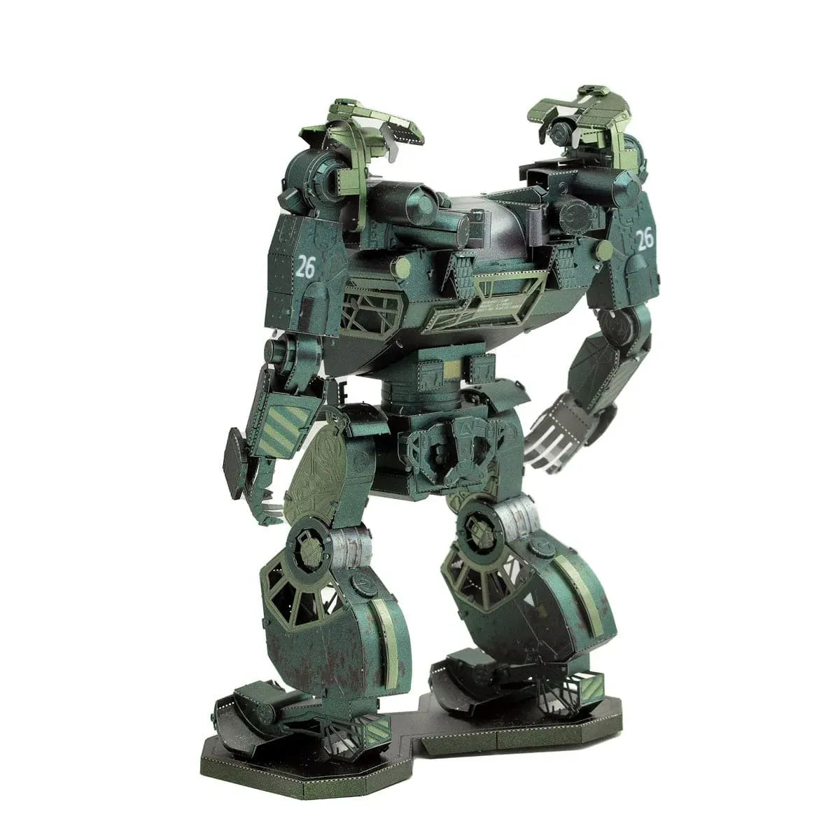 Metal Earth Konstruktoriai Avatar AMP Suit