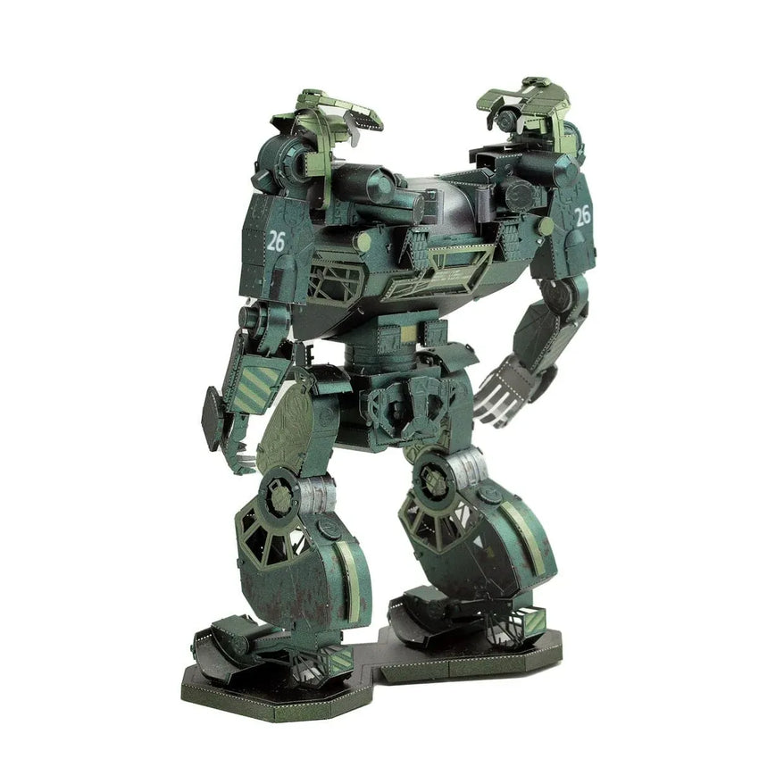 Metal Earth Konstruktoriai Avatar AMP Suit