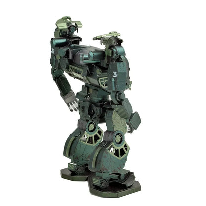 Metal Earth Konstruktoriai Avatar AMP Suit