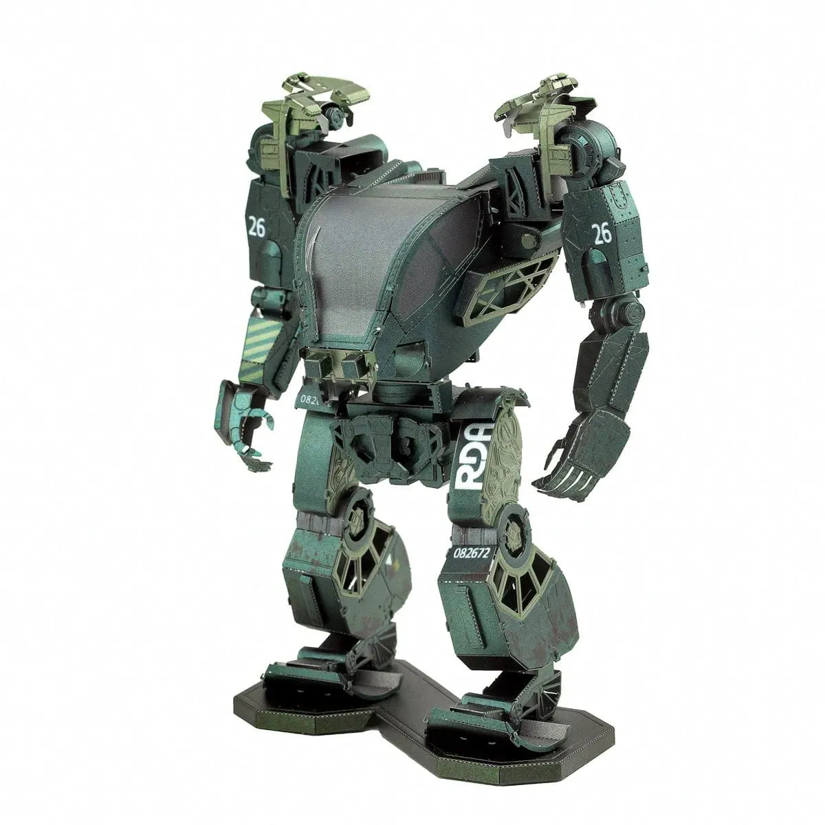 Metal Earth Konstruktoriai Avatar AMP Suit