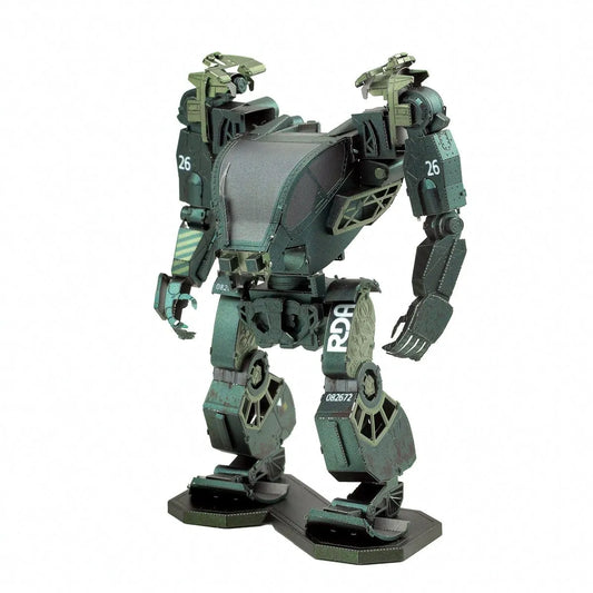 Avatar AMP Suit-Konstruktoriai-Brain Games LT