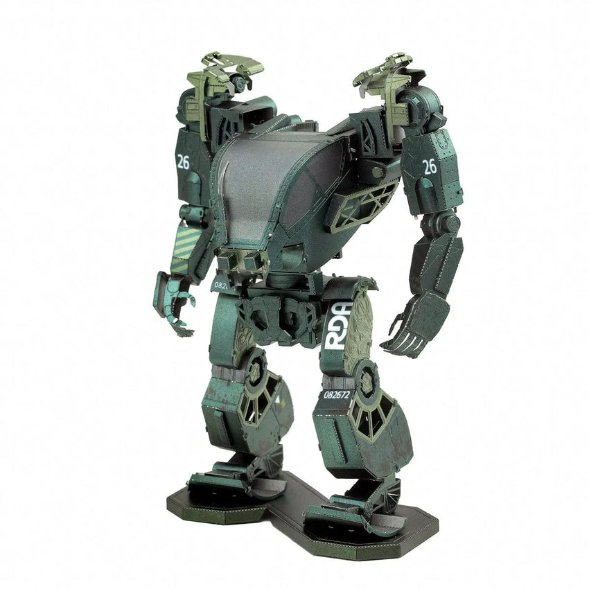 Metal Earth Konstruktoriai Avatar AMP Suit