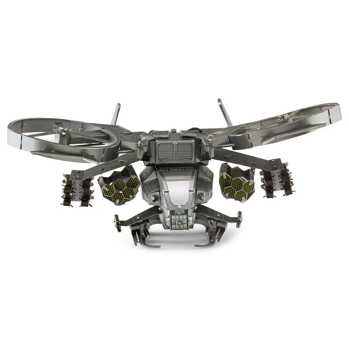 Metal Earth Konstruktoriai Avatar Scorpion Gunship