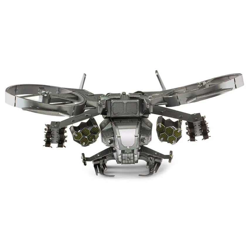Metal Earth Konstruktoriai Avatar Scorpion Gunship