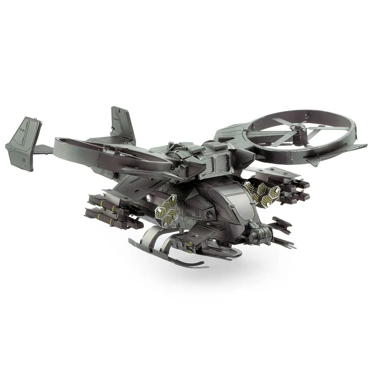 Metal Earth Konstruktoriai Avatar Scorpion Gunship