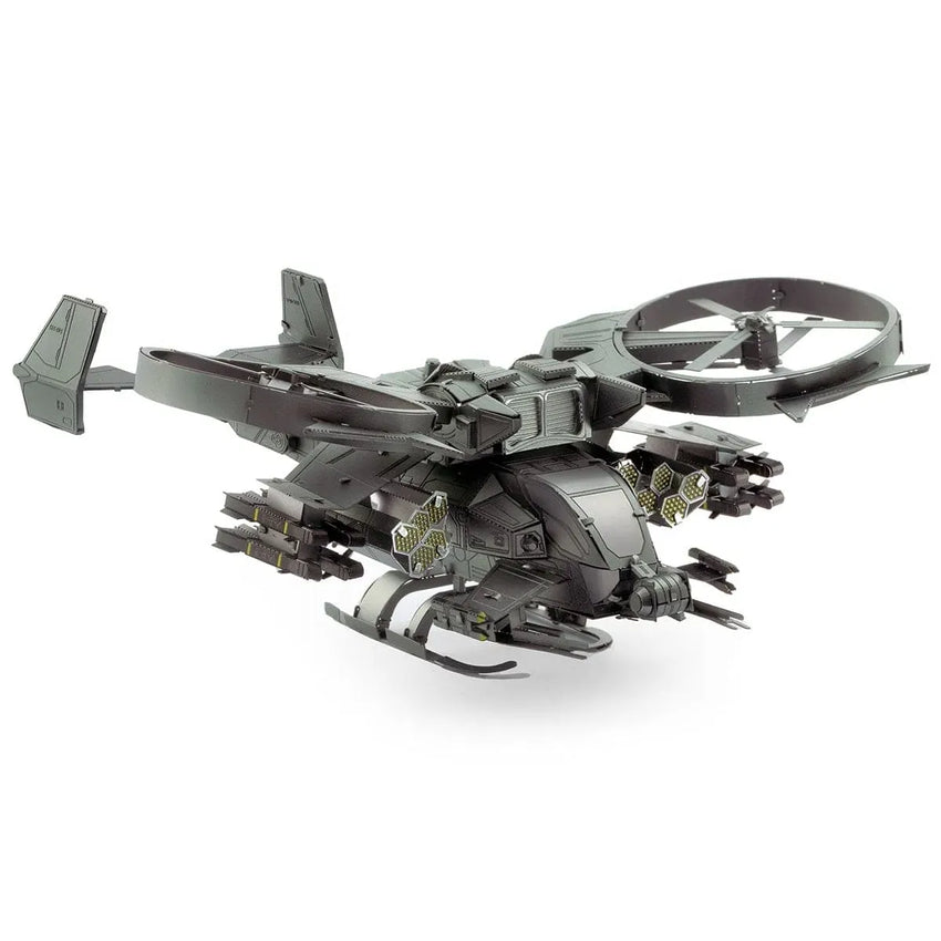Metal Earth Konstruktoriai Avatar Scorpion Gunship