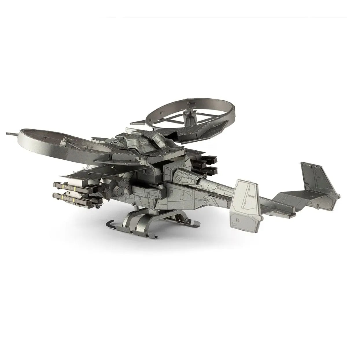 Metal Earth Konstruktoriai Avatar Scorpion Gunship