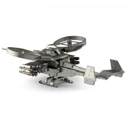 Metal Earth Konstruktoriai Avatar Scorpion Gunship