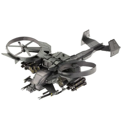 Metal Earth Konstruktoriai Avatar Scorpion Gunship