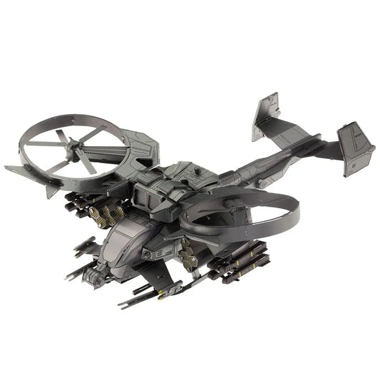 Avatar Scorpion Gunship-Konstruktoriai-Brain Games LT