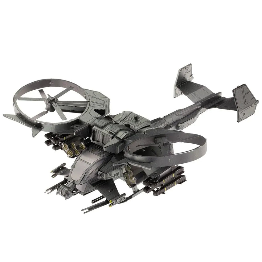 Metal Earth Konstruktoriai Avatar Scorpion Gunship