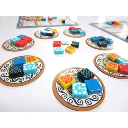 Azul-Stalo žaidimai-Brain Games LT