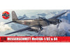 Baksas Surenkami modeliai Airfix - Messerschmitt Me410A-1U2 & U4