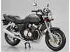Baksas Surenkami modeliai Aoshima - Honda CB400 Super Four NC31 '92