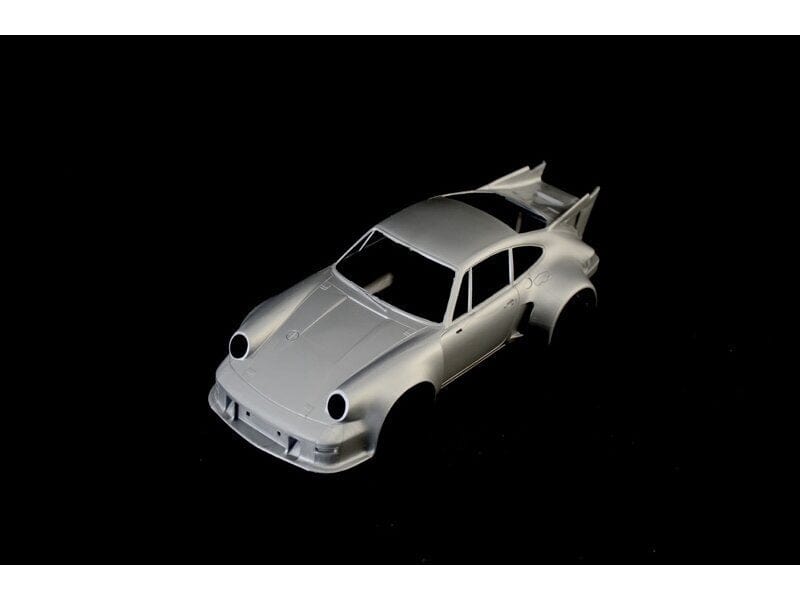 Baksas Surenkami modeliai Italeri - Porsche 911 Carrera RSR Turbo