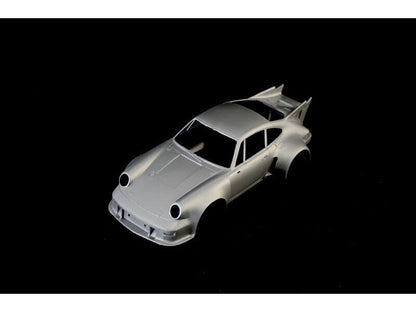 Baksas Surenkami modeliai Italeri - Porsche 911 Carrera RSR Turbo