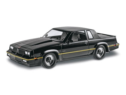 Baksas Surenkami modeliai Revell - 1985 Olds 442/FE3-X Show Car