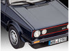 Baksas Surenkami modeliai Revell - 35 Years VW Golf 1 GTI Pirelli