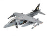 Baksas Surenkami modeliai Revell - BAe Harrier GR. 7