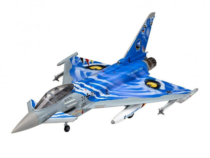 Baksas Surenkami modeliai Revell - Eurofighter Typhoon
