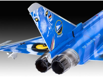 Baksas Surenkami modeliai Revell - Eurofighter Typhoon