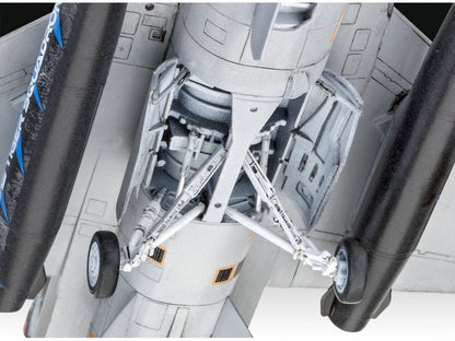 Baksas Surenkami modeliai Revell - F-16D Fighting Falcon