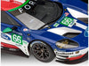 Baksas Surenkami modeliai Revell - Ford GT - Le Mans
