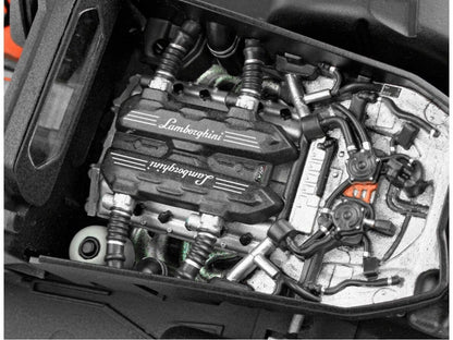 Baksas Surenkami modeliai Revell - Lamborghini Revuelto, 1/24
