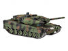 Baksas Surenkami modeliai Revell - Leopard 2A6/A6M