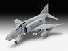 Baksas Surenkami modeliai Revell - McDonnell F-4E Phantom II