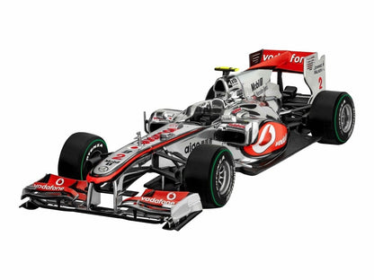 Baksas Surenkami modeliai Revell - McLaren Mercedes MP4-25 "Lewis Hamilton", 1/24
