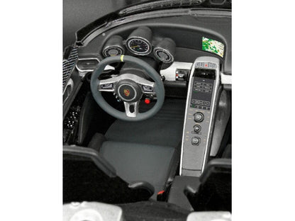 Baksas Surenkami modeliai Revell - Porsche 918 Spyder