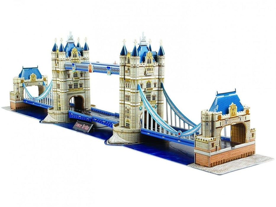 Baksas Surenkami modeliai Revell - Tower Bridge