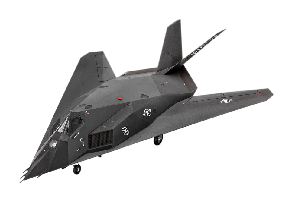 Baksas Surenkami modeliai Revell - US Air Force 75th Anniversary