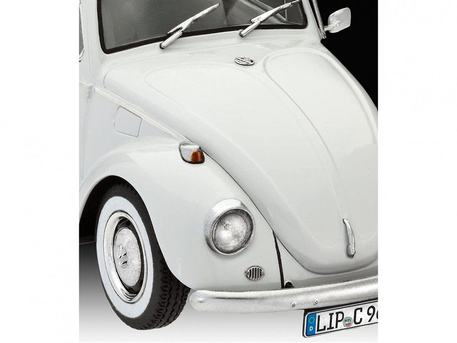 Baksas Surenkami modeliai Revell - VW Beetle Limousine 1968