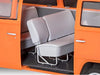 Baksas Surenkami modeliai Revell - VW T2 Bus