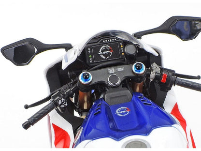 Baksas Surenkami modeliai Tamiya - Honda CBR1000RR-R Fireblade SP 30th Anniversary
